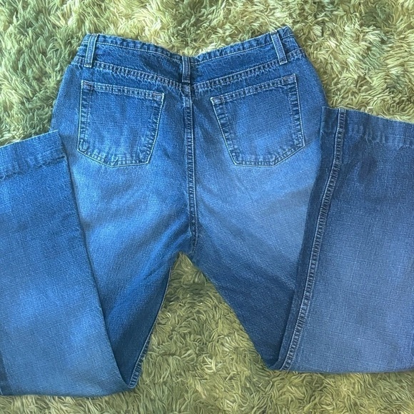 Y2K Faded Glory jeans - Picture 2 of 6